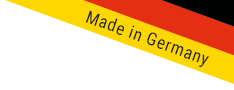 晶片調校 Made in Germany