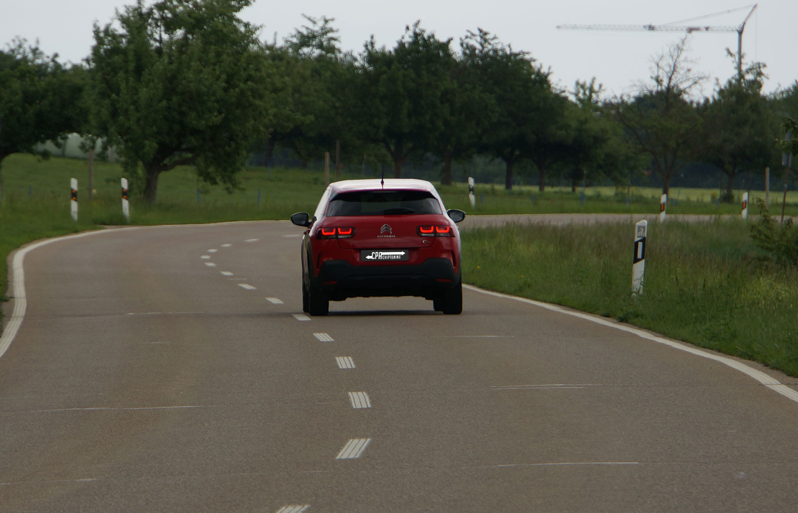 雪鐵龍C4 Cactus（II）PureTech 110