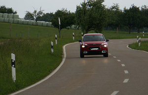 雪鐵龍C4 Cactus（II）PureTech 110